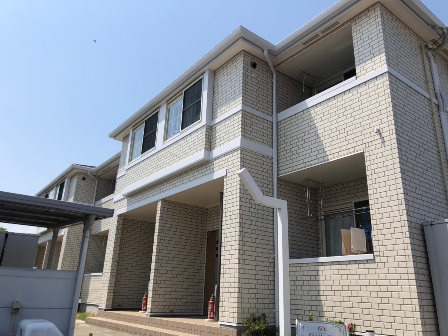 外壁塗装・屋根塗装